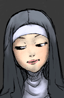 修道女  ユーリエ の画像